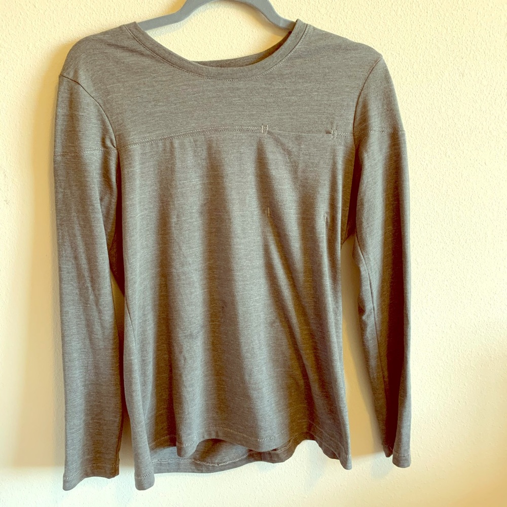 4/$20 5:11 long sleeve shirt